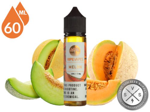 Melon Ripe Vapes E-Liquid