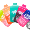 Monster Bars Max Disposable _ 6K Puffs