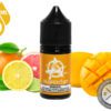 Orange ANARCHIST SALT TFN