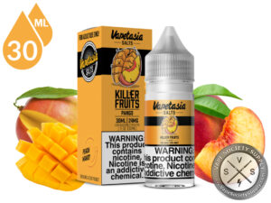 Pango By Vapetasia Salts