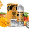 Pango E-Liquid By Vapetasia