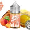 Peach JAM MONSTER SYN SALT