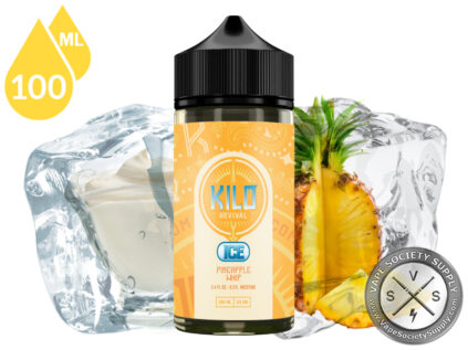 Pineapple Whip ICE KILO REVIVAL NTN