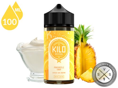 Pineapple Whip KILO REVIVAL NTN
