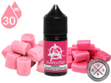 Pink ANARCHIST SALT TFN