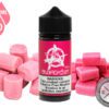 Pink ANARCHIST TFN