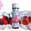 Pink Berry Ice by Juice Roll Upz Ice