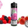 Pink Berry by Juice Roll Upz