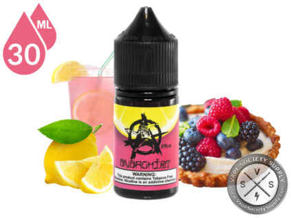 Pink Lemonade ANARCHIST SALT TFN
