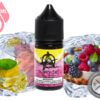 Pink Lemonade on ICE ANARCHIST SALT TFN