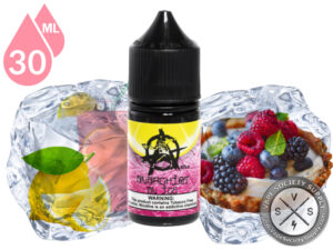 Pink Lemonade on ICE ANARCHIST SALT TFN