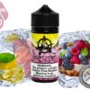 Pink Lemonade on ICE ANARCHIST TFN