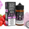 Pink SADBOY HAPPY END TFN