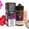 Punch Berry SADBOY FRUIT LINE TFN