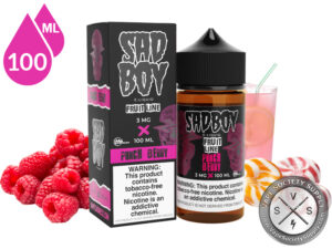 Punch Berry SADBOY FRUIT LINE TFN