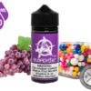 Purple ANARCHIST TFN