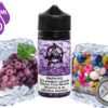 Purple on ICE ANARCHIST TFN