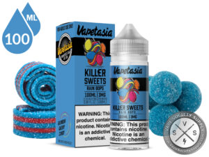 Rain Bops E-Liquid By Vapetasia
