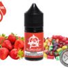 Red ANARCHIST SALT TFN