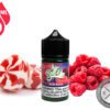 Red Razz By Juice Roll Upz Salt
