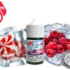 Red Razz Ice By Juice Roll Upz Salt