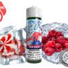 Red Razz Ice by Juice Roll Upz Ice