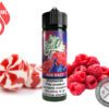 Red Razz by Juice Roll Upz
