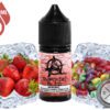 Red on ICE ANARCHIST SALT TFN