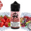 Red on ICE ANARCHIST SALT TFN