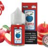 SLAPPLE 7 DAZE Reds Apple x KEEP IT 100 Salts