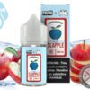 SLAPPLE ICED 7 DAZE Reds Apple x KEEP IT 100 Salts