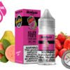 Straw Guaw By Vapetasia Salts