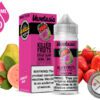 Straw Guaw E-Liquid By Vapetasia