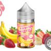 Strawberry Banana FRUIT MONSTER SYN SALT