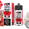 Strawberry Cream JUICE HEAD DESSERTS ZTN