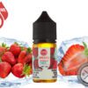 Strawberry Freez By Ripe Vapes Saltz