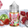 Strawberry Kiwi Pomegranate ICE FROZEN FRUIT MONSTER SYN SALT