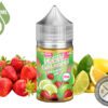 Strawberry Lime FRUIT MONSTER SYN SALT