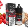 Strawberry SADBOY NOLA LINE SALT TFN