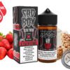 Strawberry SADBOY NOLA LINE TFN