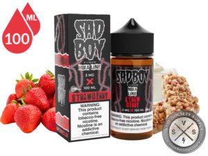 Strawberry SADBOY NOLA LINE TFN