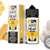 Sweet Cream JUICE HEAD DESSERTS ZTN
