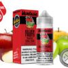 Trapple E-Liquid By Vapetasia