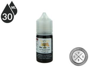 VCT Black Label by Ripe Vapes Handcrafted Saltz 1