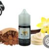 VCT Black Label by Ripe Vapes Handcrafted Saltz