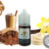 VCT Cafe by Ripe Vapes Handcrafted Saltz