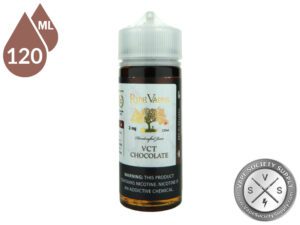 VCT Chocolate By Ripe Vapes E-Liquid 1