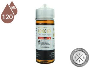 VCT Chocolate By Ripe Vapes E-Liquid 2