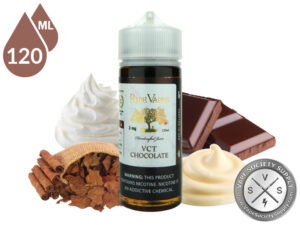 VCT Chocolate By Ripe Vapes E-Liquid