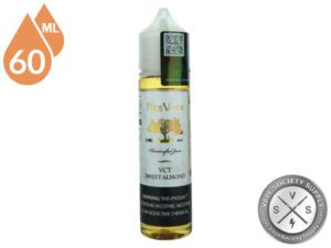 VCT Sweet Almond By Ripe Vapes E-Liquid 1